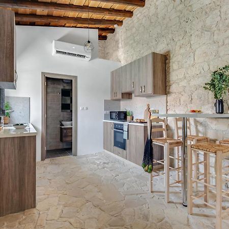 Appartement Sanders Andre Marie à Vasa Kilaniou Extérieur photo