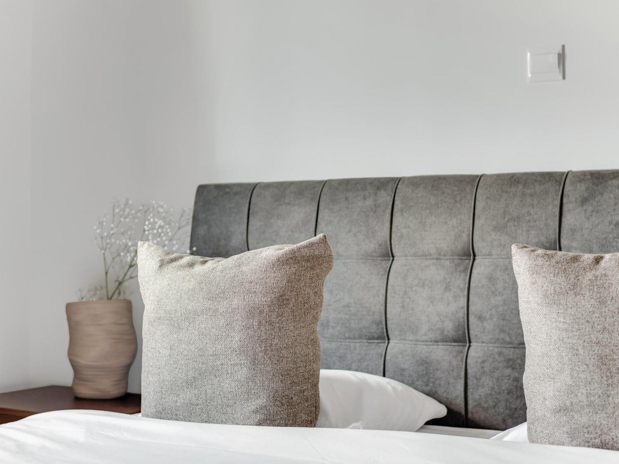Appartement Sanders Andre Marie à Vasa Kilaniou Extérieur photo