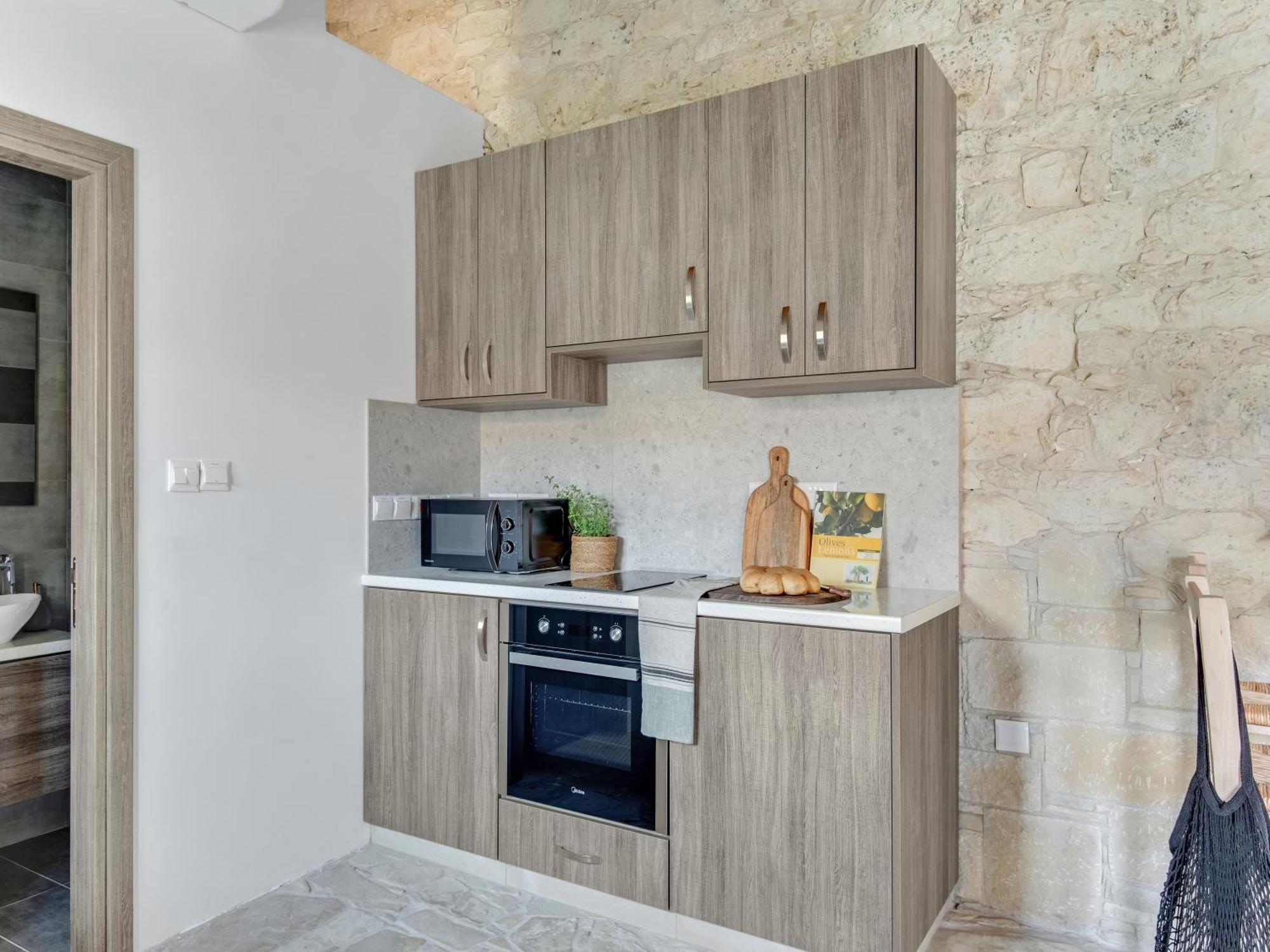 Appartement Sanders Andre Marie à Vasa Kilaniou Extérieur photo