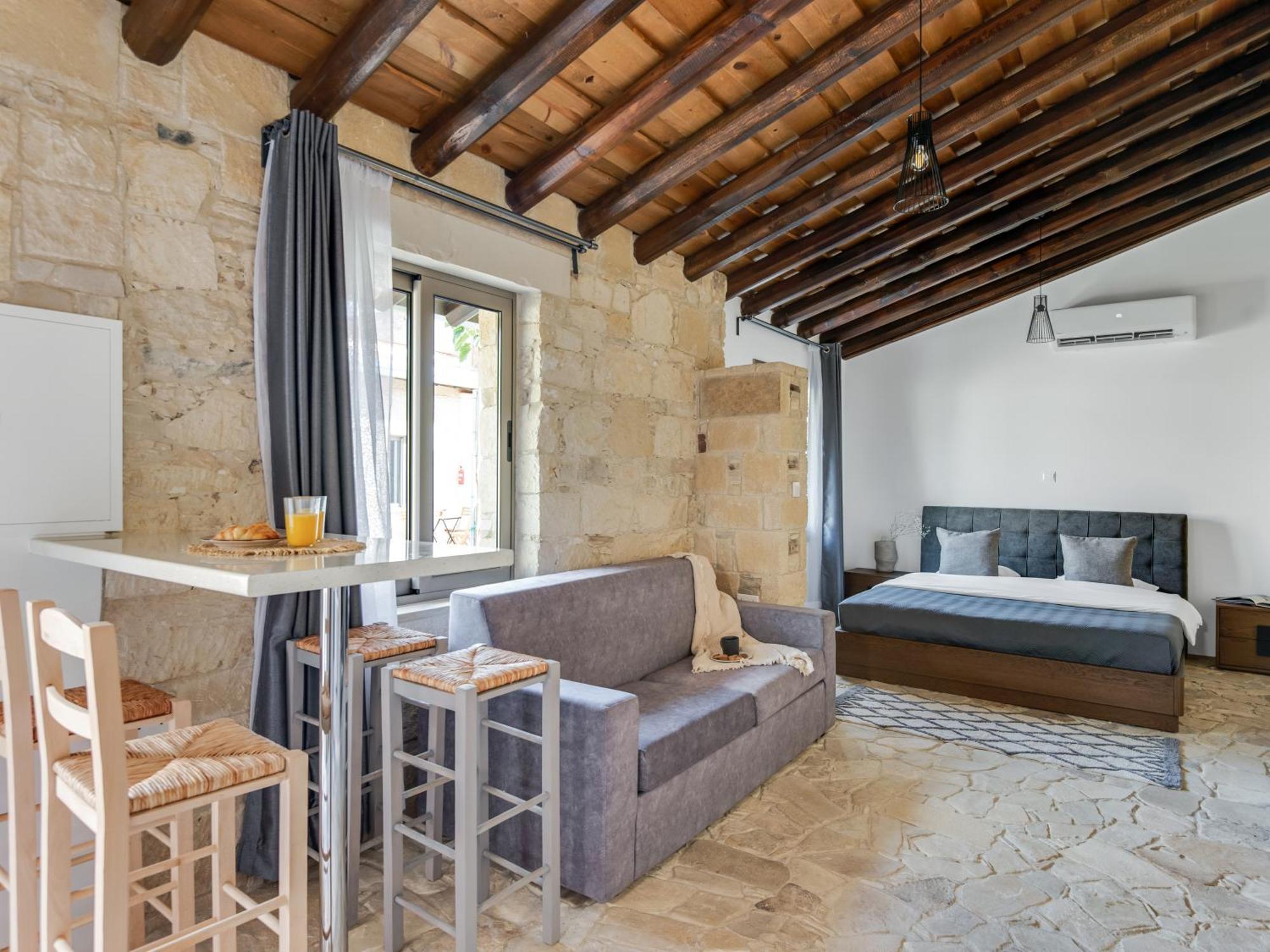 Appartement Sanders Andre Marie à Vasa Kilaniou Extérieur photo
