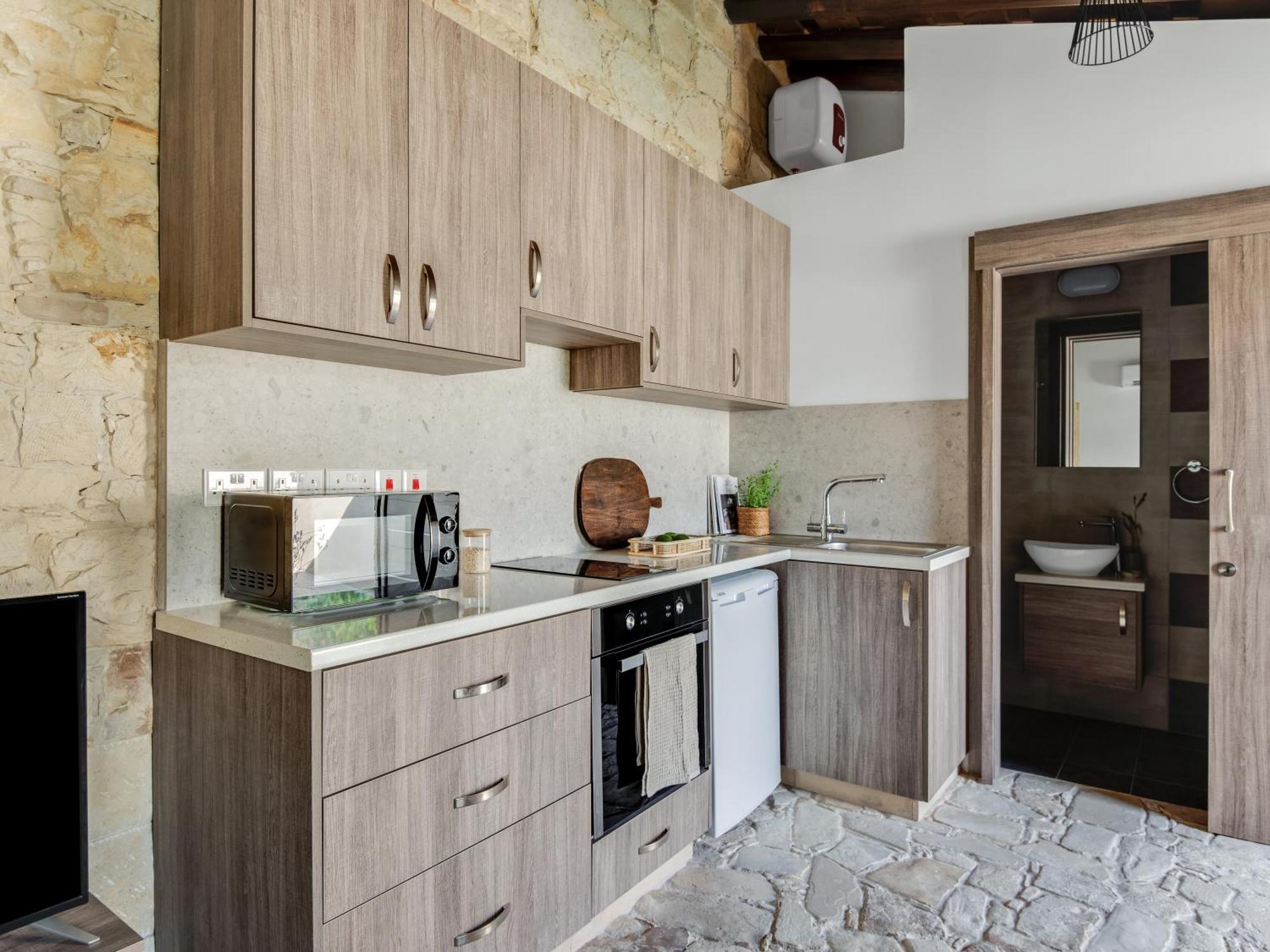 Appartement Sanders Andre Marie à Vasa Kilaniou Extérieur photo