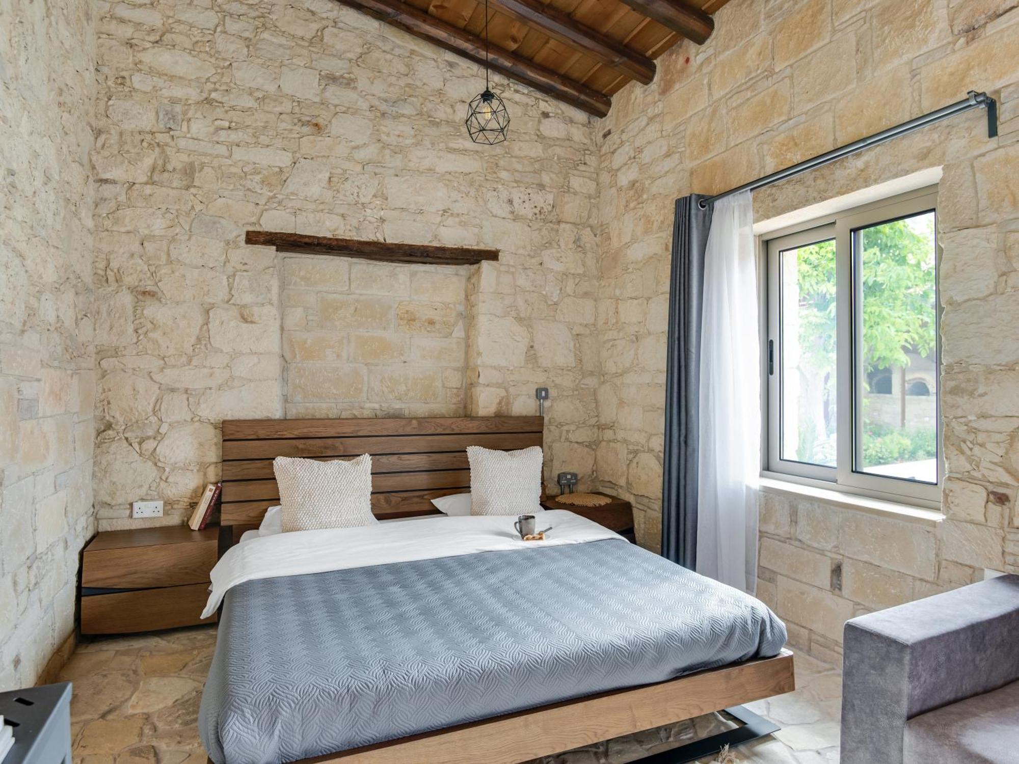 Appartement Sanders Andre Marie à Vasa Kilaniou Extérieur photo