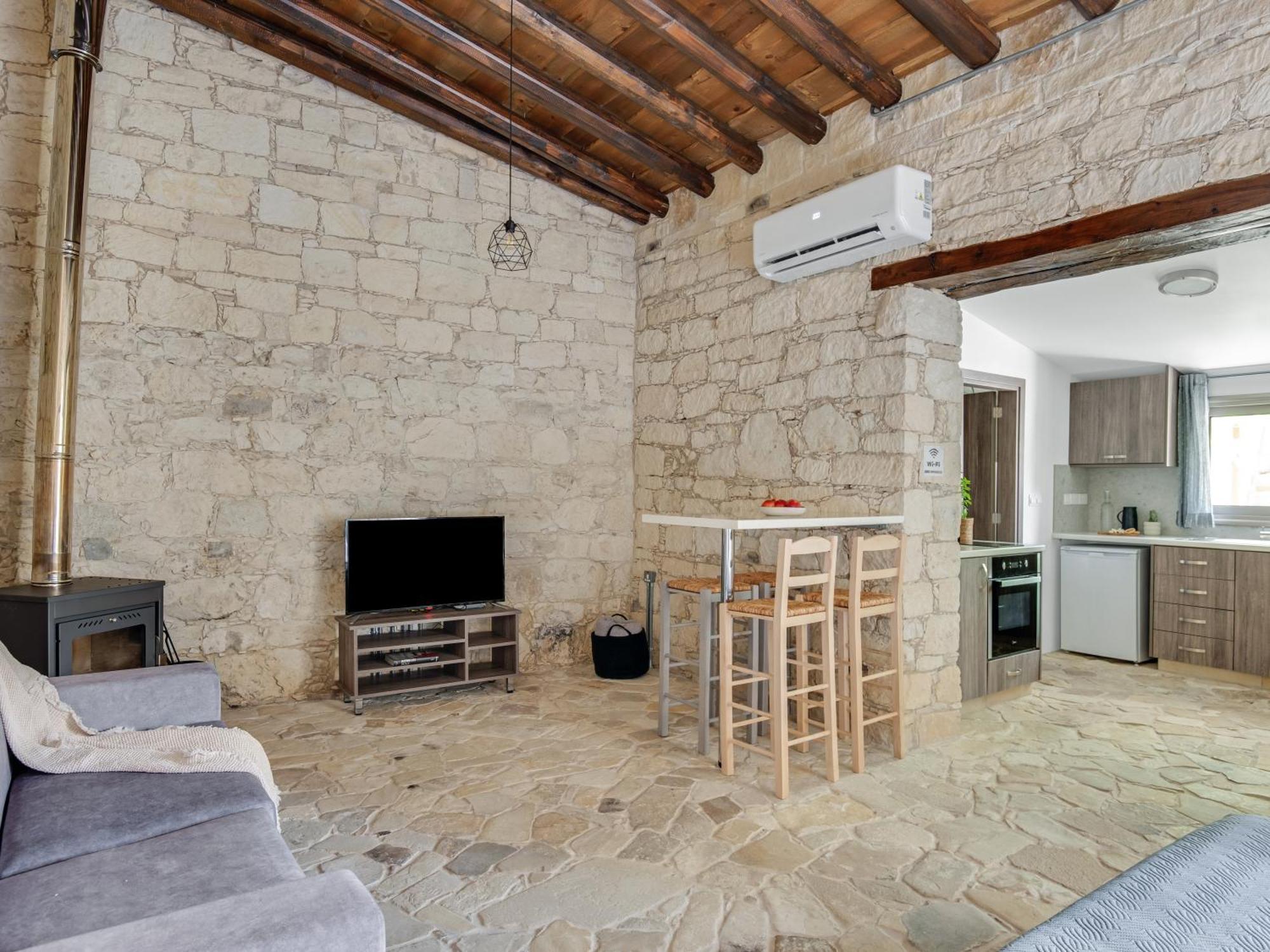 Appartement Sanders Andre Marie à Vasa Kilaniou Extérieur photo