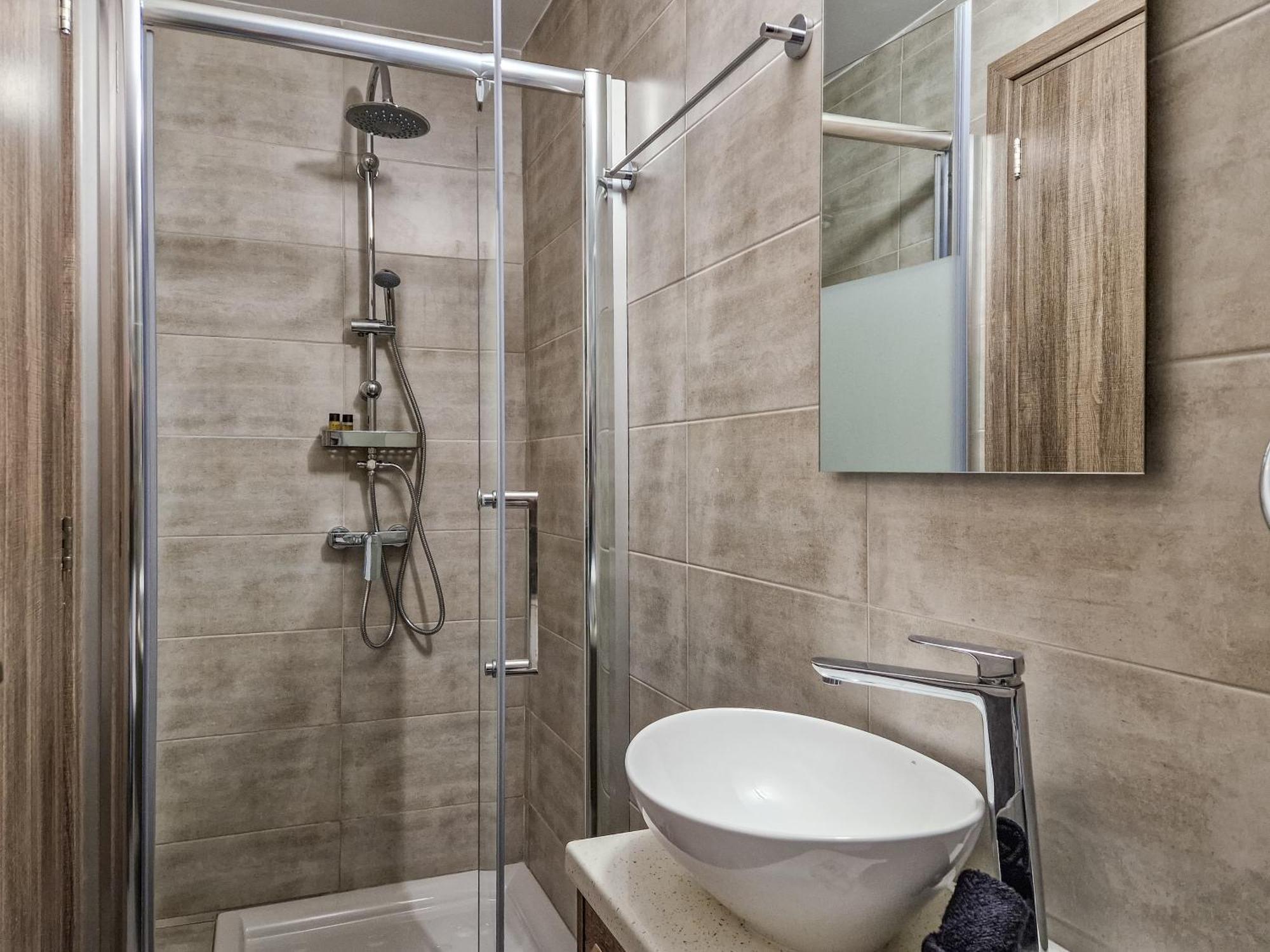 Appartement Sanders Andre Marie à Vasa Kilaniou Extérieur photo